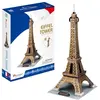 Image de Cubicfun Tour Eiffel (39 pièces)