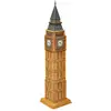 Image de Cubicfun Jeu de puzzle 3D Big Ben- (44 pièces)