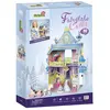 Image de Cubicfun CUBIC FUN Perte de Haldjase (81 pièces)