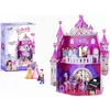Image de Cubicfun CUBIC FUN Printsessi sünnipäeva maja (95 pièces)