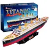 Image de Cubicfun 3D Titanic Gross (113 pièces)