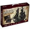 Image de Puzzle 308 Pièces : Puzzle 3D - The Queen Anne's Revenge - Difficulté : 8/8, Cubic Fun