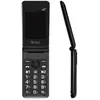 Image de Qubo X28 (2.80", 0.30 Mpx), Téléphone portable à touches, Noir