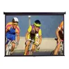 Image de Elite Screens Manual Series M100UWH - Écran de projection - 100" (254 cm) - 16:9 - Matte White
