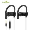 Image de Écouteurs Avantree E171 ADHF-E171-BLK Filaire Intra-Auriculaire Isolation Acoustique Noir