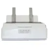 Image de Tally Dascom 1140 - Imprimante - Noir et blanc - matricielle - 267 x 558.8 mm - 240 x 144 dpi - 9 pin - jusqu'à 400 car/sec - USB, série