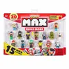Image de Figurines d’action Zuru Max Build   15 pièces