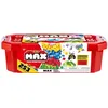 Image de Baril 253 Briques - Zuru Multicolore