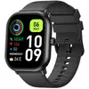Image de Zeblaze Montre intelligente GTS 3 Pro noire (sans carte SIM), Montre connectée