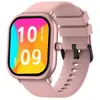 Image de Zeblaze GTS 3 PRO Smartwatch (Rose) (46 mm, sans carte SIM), Montre connectée