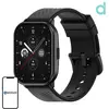 Image de Zeblaze GTS 3 Smartwatch (Noir). (sans carte SIM), Montre connectée