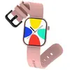Image de Zeblaze Btalk Plus Smartwatch (Rose) (sans carte SIM), Montre connectée