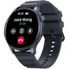 Image de Zeblaze Btalk 3 Pro Smartwatch (Gris) (45.20 mm, sans carte SIM), Montre connectée