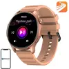 Image de Zeblaze Btalk 3 Pro Smartwatch (Rose), Montre connectée