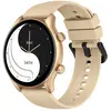 Image de Zeblaze Btalk 3 Plus Montre intelligente (or) (45.50 mm, sans carte SIM), Montre connectée