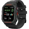 Image de Zeblaze Ares GPS smartwatch (black), Montre connectée