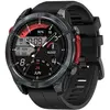 Image de Zeblaze Stratos 4 Smartwatch (Black), Montre connectée