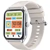 Image de Zeblaze GTS 4 smartwatch (silver) (sans carte SIM), Montre connectée