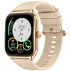 Image de Zeblaze GTS 4 smartwatch (gold) (sans carte SIM), Montre connectée
