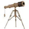 Image de Maquette en bois Rokr Lunette astronomique