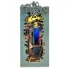 Image de Maquette Rolife Serre-livres Book Nook Magic House