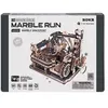 Image de Puzzle 3D en bois Rokr Circuit de billes