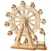Image de Rolife Roue de Ferris (120 pièces)