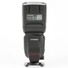 Image de Flash Yongnuo YN600EX-RT II C pour Canon Noir