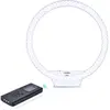 Image de Yongnuo LED 3200-5600k (Éclairage annulaire), Lumière continue, Blanc
