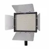 Image de lumière vidéo Yongnuo YN600L II Appareil photo reflex Noir