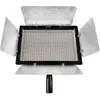 Image de Yongnuo LED 3200-5600k (Lumière vidéo), Lumière continue