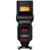 Image de Yongnuo yn968ex-rt Flash E-TTL pour Canon   Master et HSS   GN60 ISO 100