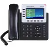 Image de Grandstream GXP2140, Téléphone, Noir