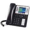 Image de Grandstream GXP2130 - Téléphone VoIP - (conférence) à quatre capacité d'appel - SIP - 3 lignes