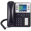 Image de Grandstream GXP-2130, Téléphone, Noir