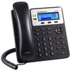 Image de Grandstream SIP GXP-1625 Entry Base avec PoE, Téléphone, Noir