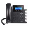 Image de Grandstream GXP1628 - Téléphone VoIP - (conférence) à trois capacité d'appel - SIP - 2 lignes