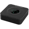 Image de Grandstream HT802 2 x FXS 2 x FXS, Téléphone, Noir