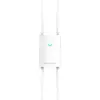 Image de Grandstream GWN7630LR Point d'accès WiFi MiMo (1733 Mbit/s), Point d'accès
