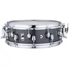 Image de Mapex BPNML4500CGD - Caisse claire Black Panther Razor 14 x 5 - Noir brillant