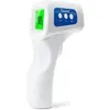 Image de Berrcom, Thermomètre médical, Thermomètre sans contact JXB-178 (Sans contact)