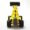 Image de Double Radlader