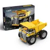 Image de CaDA C65001W Heavy Duty Truck