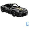 Image de Jeu de brique et bloc Sycomore CaDA Voiture 1:10 RUF GT 1655 pièces