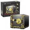 Image de CADA - STEAM - Coffre fort