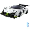 Image de Jeux De Construction - Cada - Fantasma Rc échelle 1:20 -