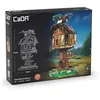Image de Jeu de brique et bloc Sycomore CADA L'arbre librairie