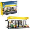 Image de Jeux De Construction - Cada - Shell Select - - âge : Tout âge Avec Avertissement