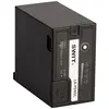 Image de Swit LB-PD65C Panasonic VBR59 Series Pack de batteries, Alimentation pour appareil photo, Noir