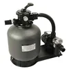 Image de WATERCLIP Groupe de filtration à sable 6 M3/H Cuve 20kg sable 250W Piscine 30m3